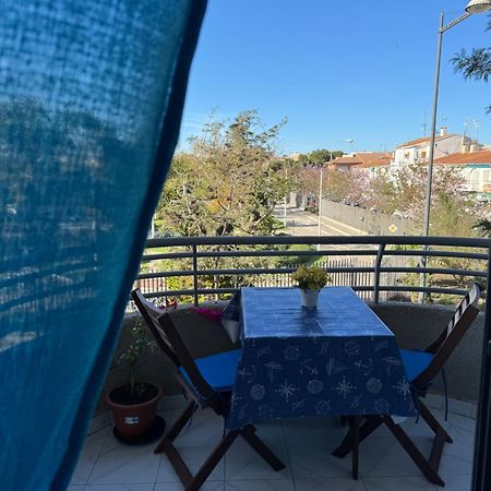 La Dolce Vita Santa Pola - Central & Cosy Beach Flat! Extérieur photo