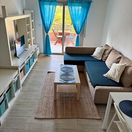 La Dolce Vita Santa Pola - Central & Cosy Beach Flat! Extérieur photo