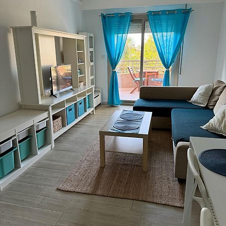 La Dolce Vita Santa Pola - Central & Cosy Beach Flat! Extérieur photo