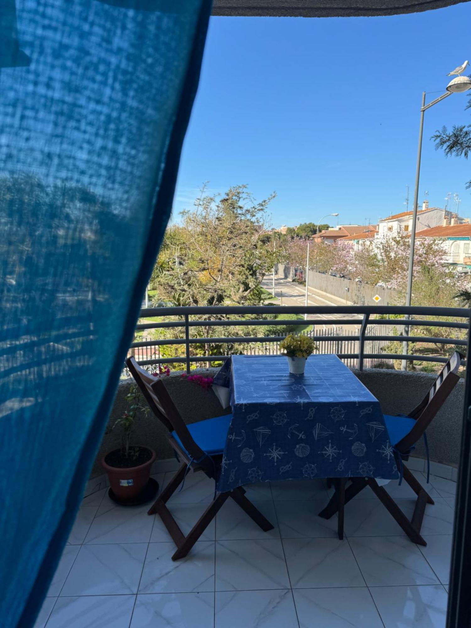La Dolce Vita Santa Pola - Central & Cosy Beach Flat! Extérieur photo