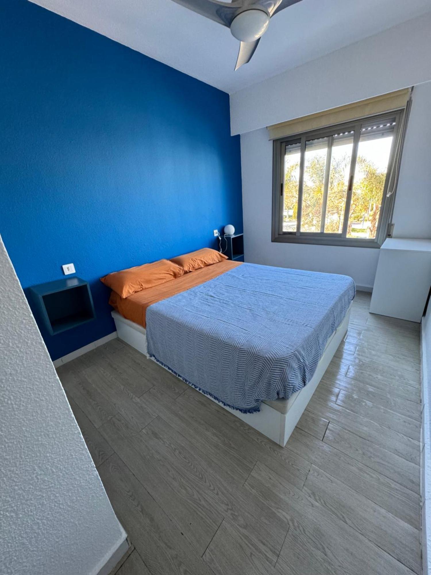 La Dolce Vita Santa Pola - Central & Cosy Beach Flat! Extérieur photo